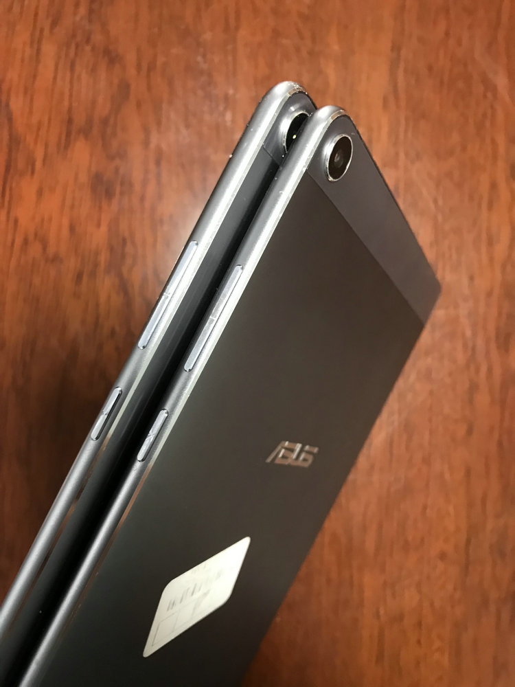 Asus 华硕 Z8S美版P00J电信4G 7.9寸八核平板 Asus 华硕 Z8S美版P00J电信4G 7.9寸八核平板