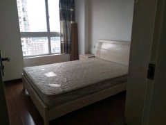 学府嘉园 精装3室2厅 出门口就是一中 家具家电齐全拎包入住